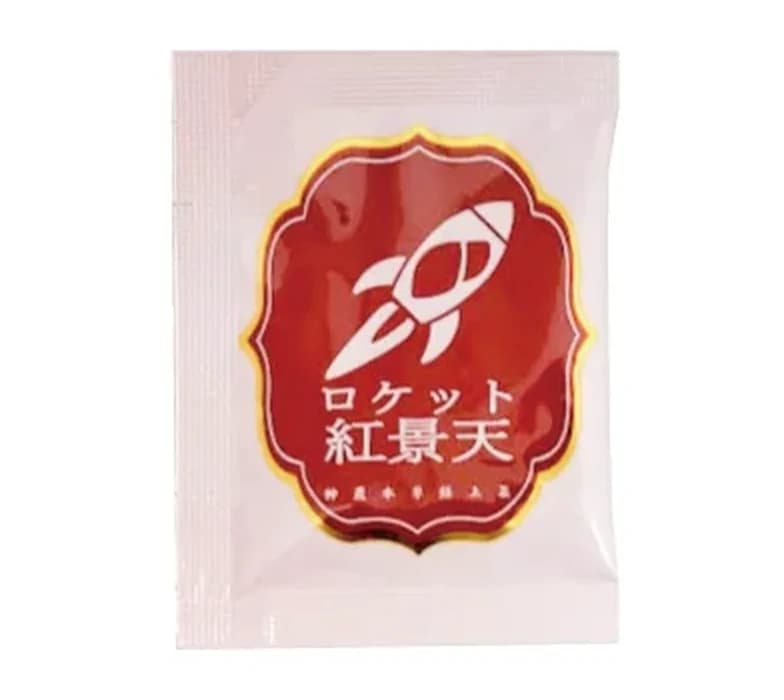 ロケット紅景天 個包装（分包）
